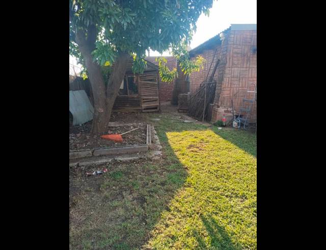 4 BEDROOM HOUSE FOR SALE IN DANVILLE
